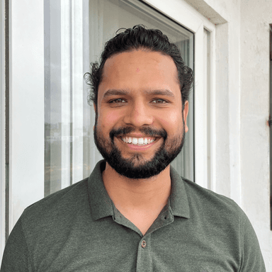 Anubhav Agrawal