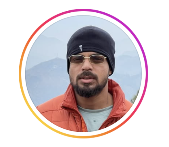 Arpit Kushwaha
